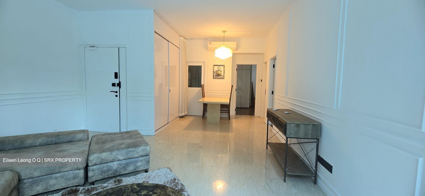The Edgewater (D17), Condominium #604193891
